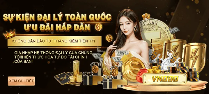 Sự Kiện Casino Trực Tuyến fanvip