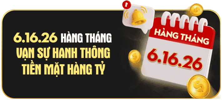 Ưu Đãi và Khuyến Mãi Nổ Hũ fanvip