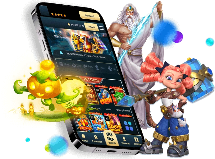 Hoàn trả thể thao và casino cao cấp fanvip
