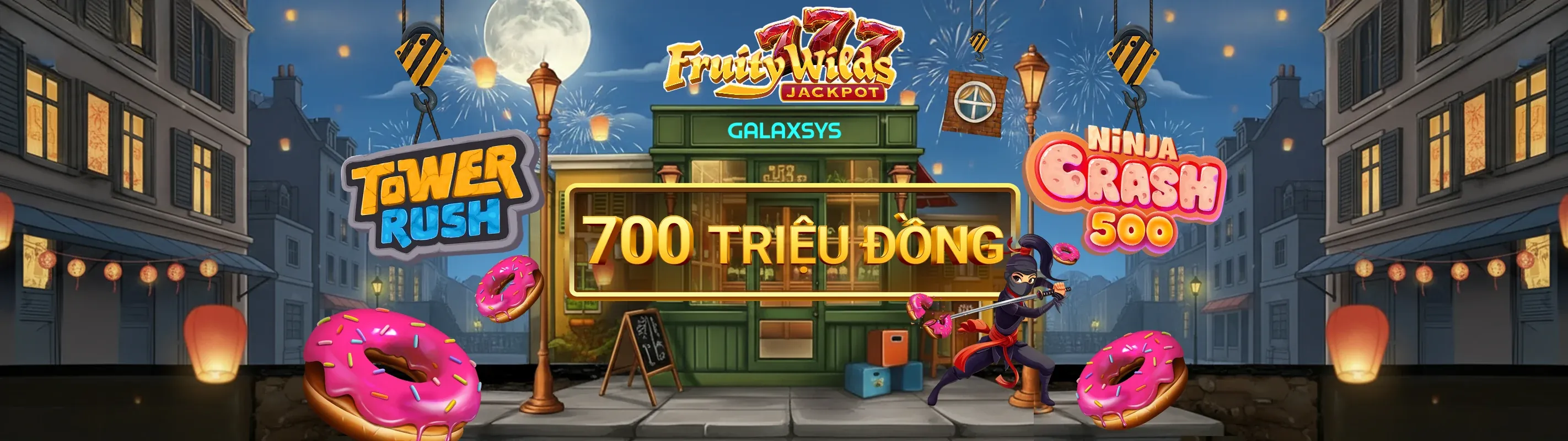 Ứng dụng fanvip trên điện thoại di động