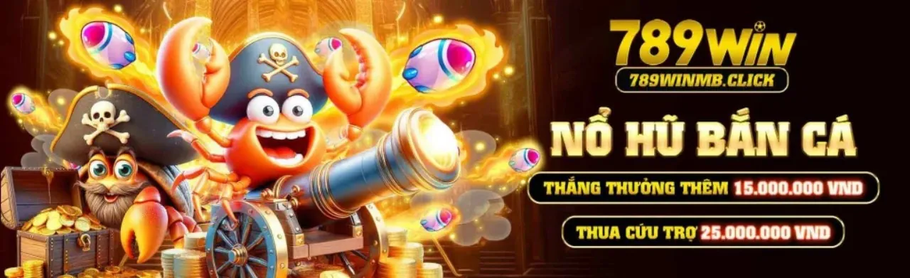 fanvip Bắn Cá – Thế Giới Đại Dương Sống Động