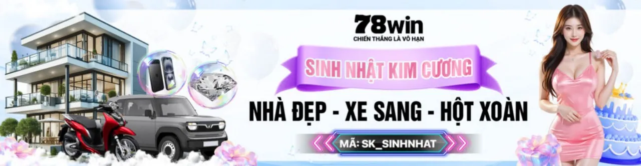 Sự Kiện Đặc Biệt & VIP fanvip