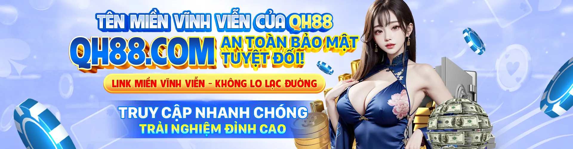 fanvip GDPR Bảo Mật Dữ Liệu